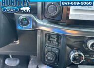 2023 Ford F-150 Lariat Truck SuperCrew Cab