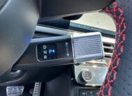 2025 Hyundai Tucson Hybrid N Line SUV
