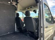 2024 Ford Transit-350 Cargo Base Van High Roof Ext. Van