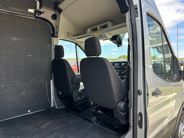 2024 Ford Transit-350 Cargo Base Van High Roof Ext. Van