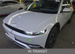 2023 Hyundai IONIQ 5 SEL SUV