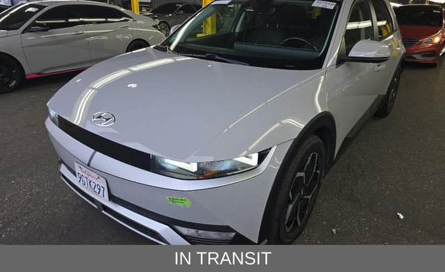 2023 Hyundai Ioniq 5 SEL AWD's photo