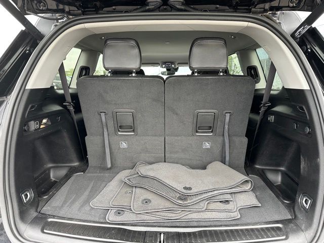 2023 Jeep Grand Cherokee Limited SUV