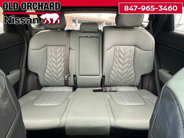 2023 Kia Sportage Plug-In Hybrid X-Line SUV
