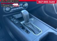 2026 Nissan Kicks SV SUV