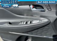 2022 Hyundai Santa Fe Calligraphy SUV