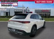 2023 Mercedes-Benz EQS 450 450 SUV