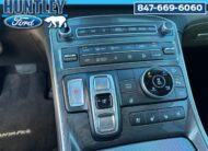 2023 Hyundai Santa Fe Hybrid Limited SUV