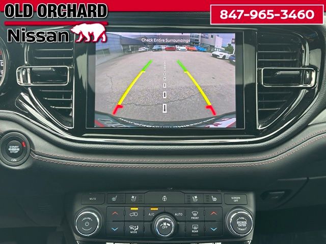 2022 Dodge Durango R/T SUV