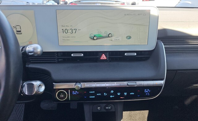 2024 Hyundai IONIQ 5 SEL SUV