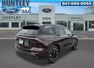2025 Lincoln Nautilus Black Label SUV