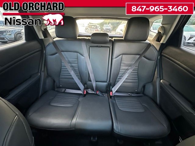 2024 Kia Sportage SX-Prestige SUV