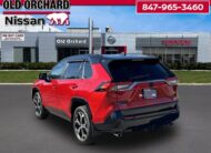 2023 Toyota RAV4 Prime XSE SUV