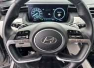 2024 Hyundai Tucson Hybrid Limited SUV