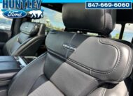 2024 Ford F-150 Platinum Truck SuperCrew Cab