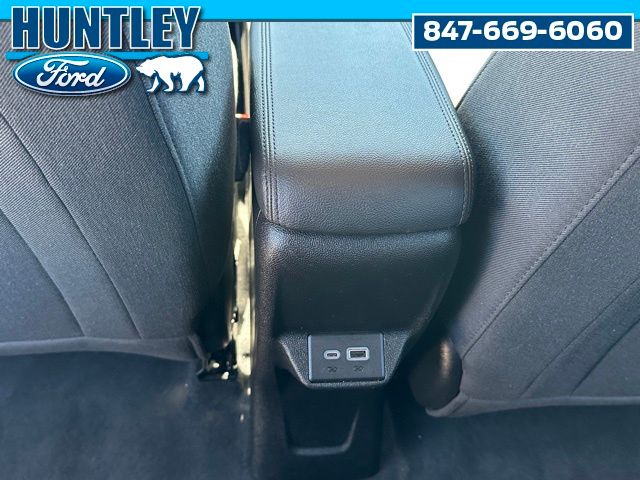 2023 Chevrolet Bolt EUV LT SUV