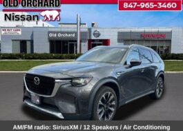 2024 Mazda CX-90 Plug-In Hybrid Premium SUV