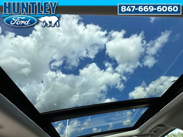 2025 Ford Expedition Active SUV