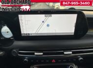 2024 Hyundai Palisade Calligraphy SUV
