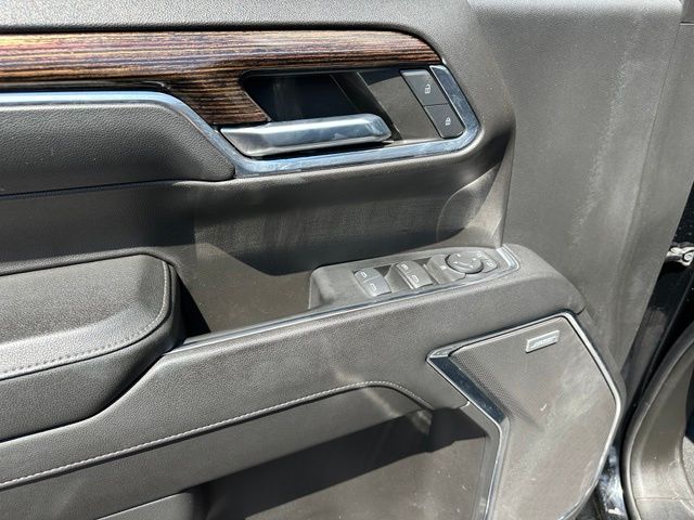 2024 GMC Sierra 1500 Elevation Truck Crew Cab