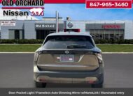 2025 Nissan Kicks SV SUV