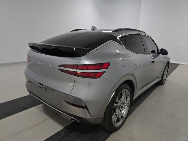 2024 Genesis GV60 Performance SUV