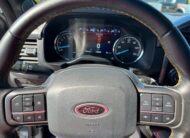 2023 Ford F-150 Tremor Truck SuperCrew Cab