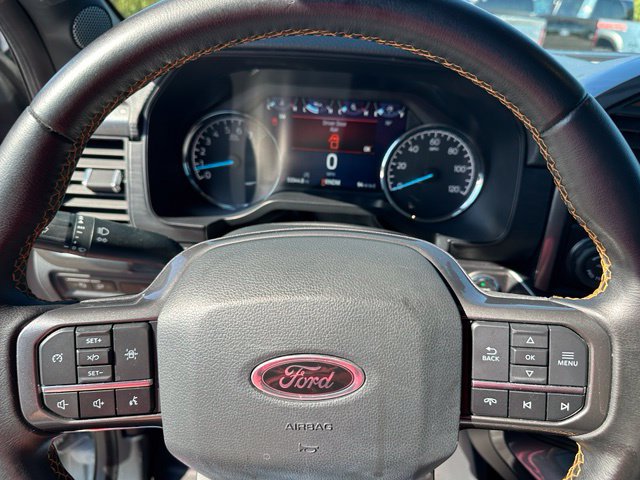 2023 Ford F-150 Tremor Truck SuperCrew Cab