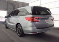 2022 Honda Odyssey Elite Van