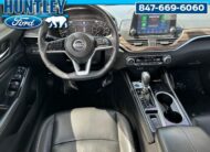 2021 Nissan Altima 2.5 Platinum Sedan