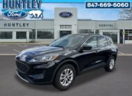 2022 Ford Escape SE SUV