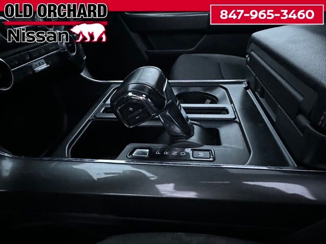 2023 Ford F-150 XLT Truck SuperCrew Cab