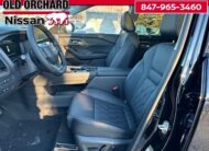 2026 Nissan Rogue Platinum SUV