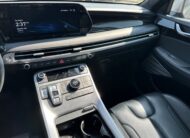 2024 Hyundai Palisade Calligraphy SUV