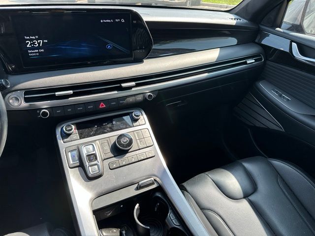 2024 Hyundai Palisade Calligraphy SUV