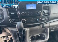 2025 Ford Transit-250 Cargo Base Van High Roof Ext. Van