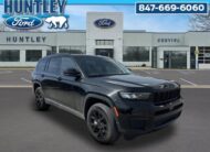2024 Jeep Grand Cherokee L Altitude SUV