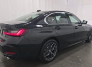 2025 BMW 330i 330i xDrive Sedan