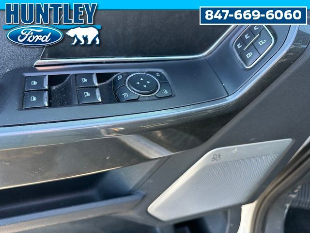 2023 Ford F-150 Tremor Truck SuperCrew Cab