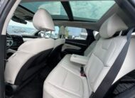 2023 Hyundai Tucson Hybrid Limited SUV