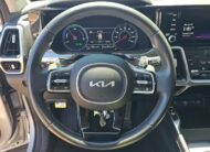 2023 Kia Sorento Hybrid EX SUV