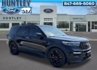 2023 Ford Explorer ST SUV