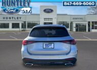 2025 Mercedes-Benz GLC 300 GLC 300 SUV