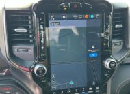 2024 Ram 1500 TRX Truck Crew Cab