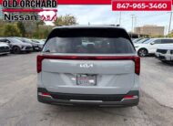2025 Kia Carnival SX Minivan/Van