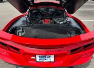 2023 Chevrolet Corvette Stingray Stingray Coupe