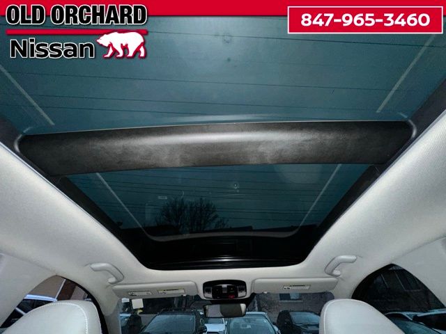 2025 Hyundai Tucson Limited SUV