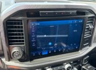 2023 Ford F-150 Platinum Truck SuperCrew Cab