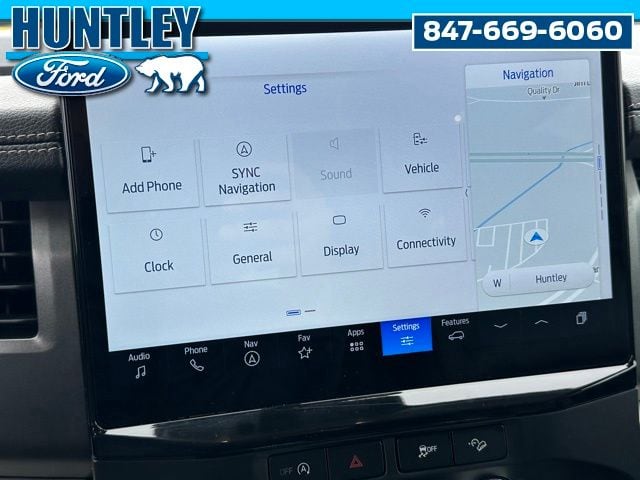 2024 Ford Expedition Max XLT SUV