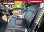 2021 Nissan Armada SV SUV